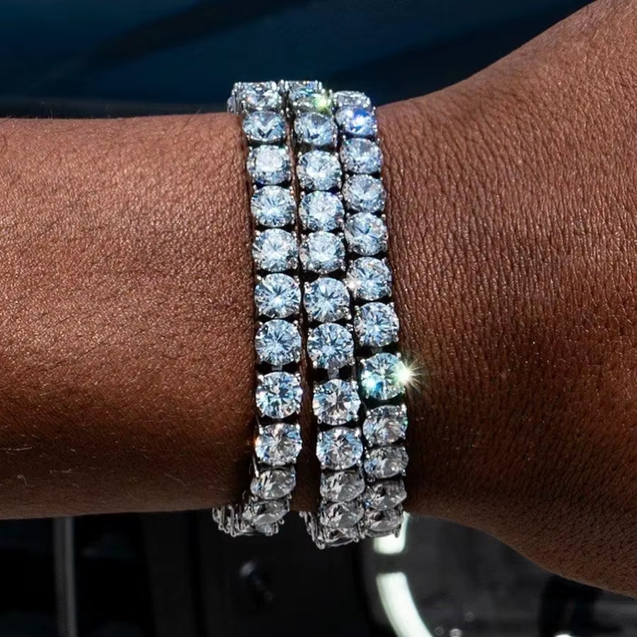 Crystal Bracelet