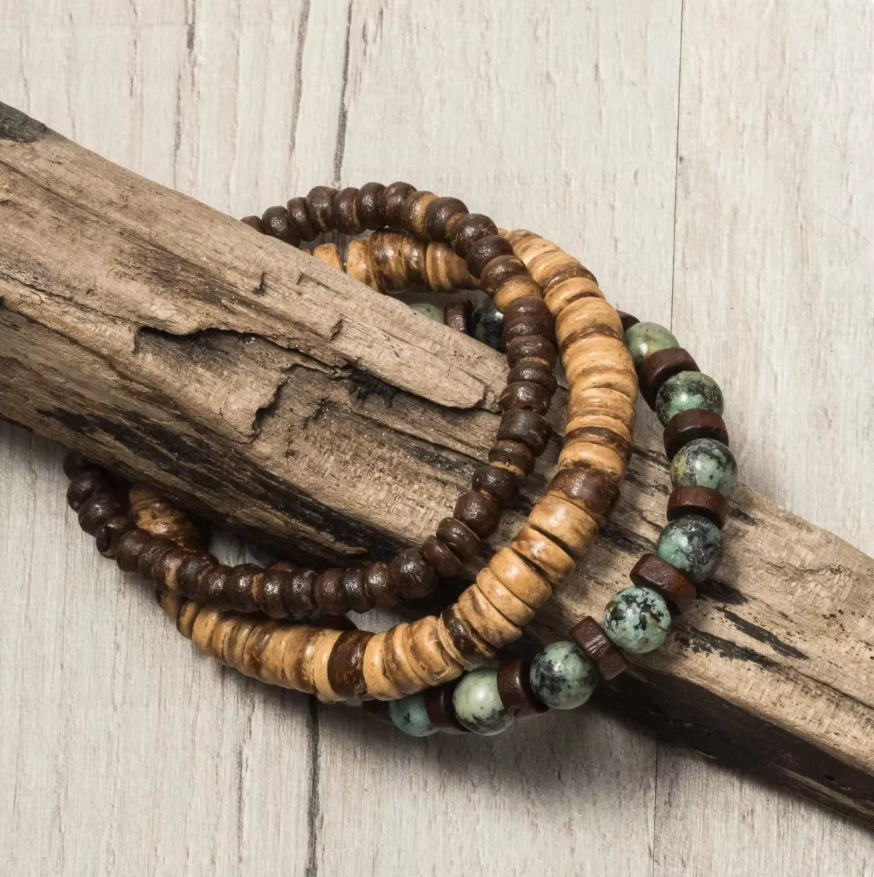 Mens Surfer Bracelet Mens Beaded Bracelet Mens Stacking Bracelets Mens Bracelet Mens Stretch Bracelet Mens Boho Bracelets