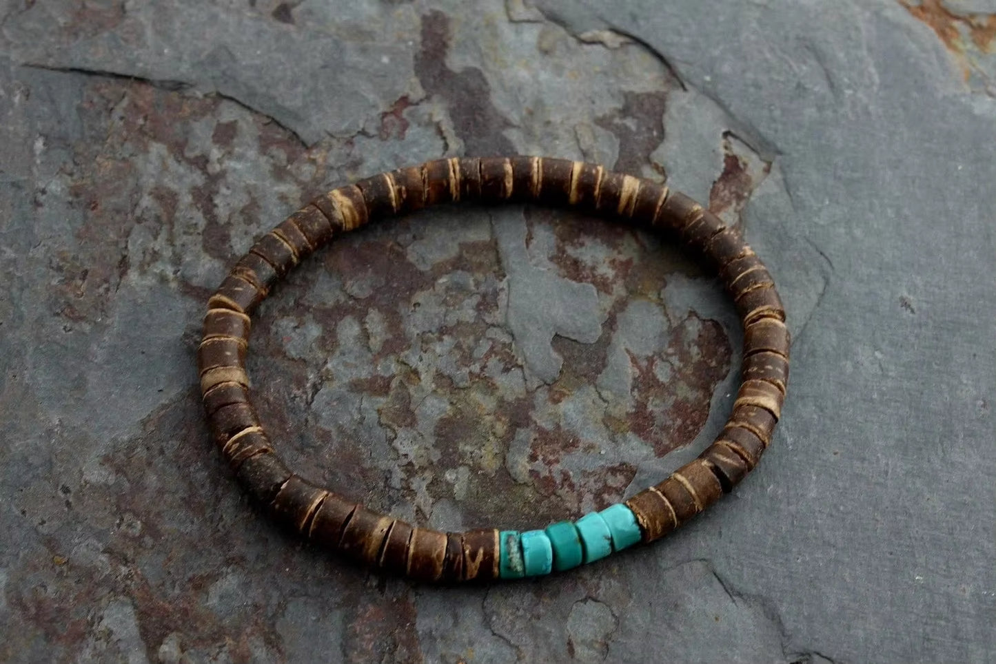 Mens Surfer Bracelet Mens Beaded Bracelet Mens Stacking Bracelets Mens Bracelet Mens Stretch Bracelet Mens Boho Bracelets