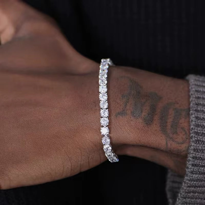 Crystal Bracelet