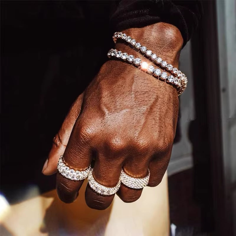 Crystal Bracelet