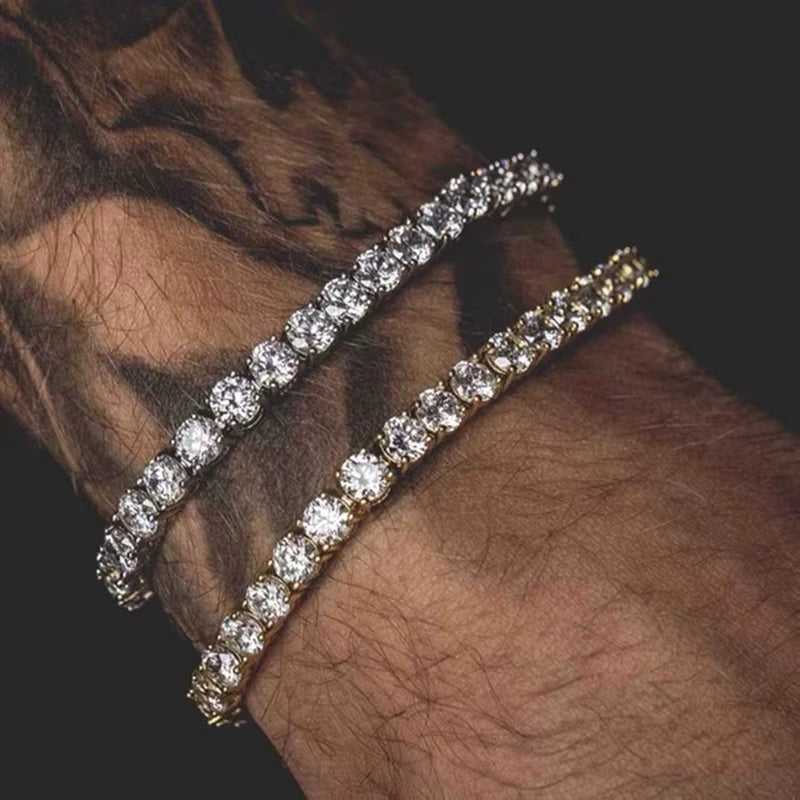 Crystal Bracelet
