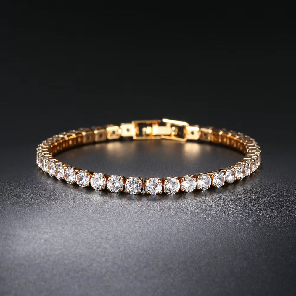 Crystal Bracelet