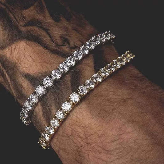Crystal Bracelet
